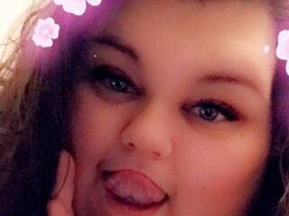 Erotischer Video -Chat Bailey2000