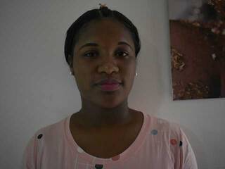 Erotischer Video -Chat BaleryThompso