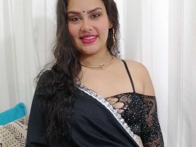 Foto des Profils Balulakshmi