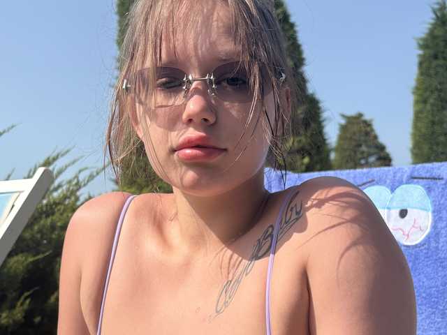 Foto des Profils Bamb1-boobs