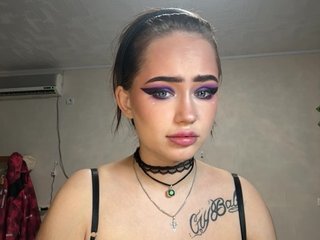 Erotischer Video -Chat Bamb1-boobs