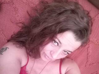 Erotischer Video -Chat BambiEyes