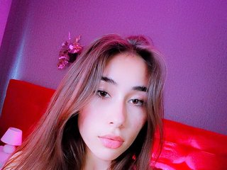 Erotischer Video -Chat Bambiiiii