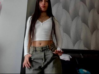 Erotischer Video -Chat Bambiiiii