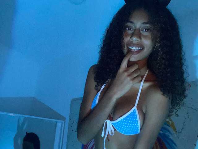 Foto des Profils Bamby-williams