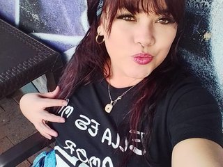 Erotischer Video -Chat Bamby6911