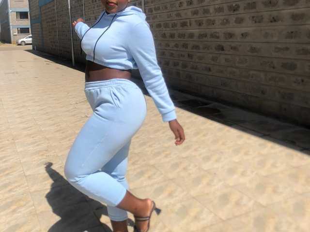 Foto des Profils Bambygyal