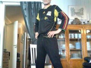 Erotischer Video -Chat bamsen6666