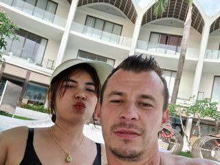 Erotischer Video -Chat bananajane