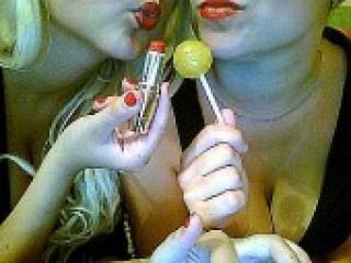 Erotischer Video -Chat bandidas777