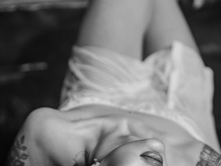 Erotischer Video -Chat ShurshAnya