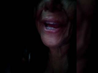 Erotischer Video -Chat Barbara-CIN