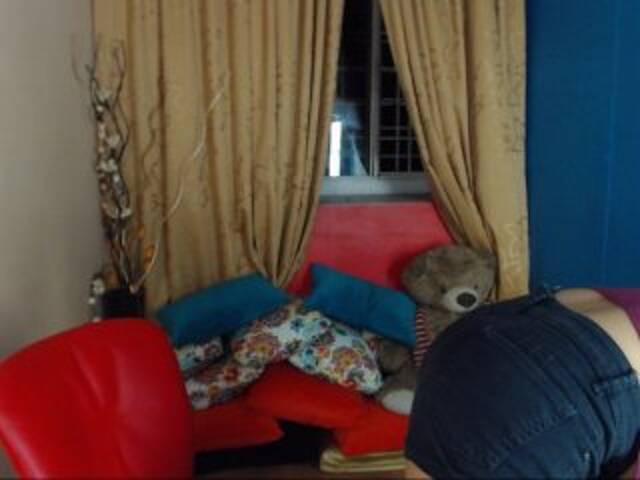 Sendung Screenshots barbara-deep