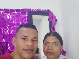 Erotischer Video -Chat barbaraandalex69