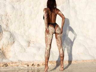 Erotischer Video -Chat BarbaraCutie