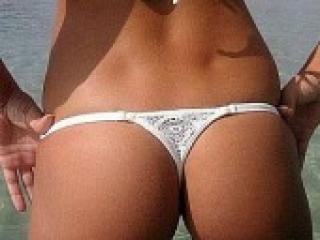 Erotischer Video -Chat barbaraxo