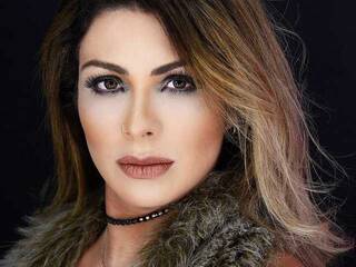 Erotischer Video -Chat BARBARELAMILF