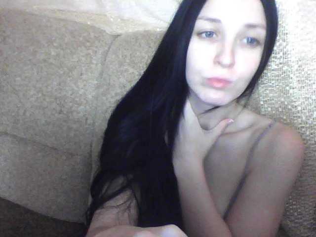 Sendung Screenshots Milaya_Mila