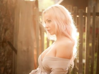 Foto des Profils barbie-cam