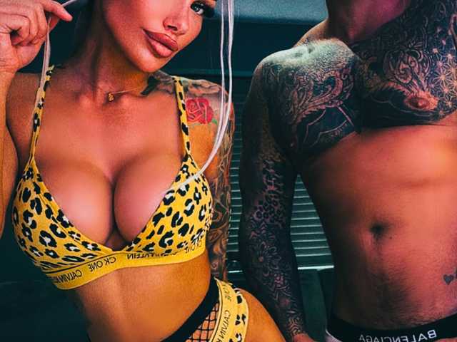 Foto des Profils Pornstar-Billie
