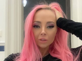 Erotischer Video -Chat Barbie-mf