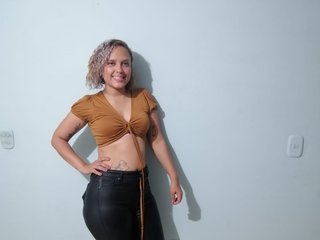 Erotischer Video -Chat barbie-queen01