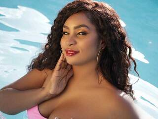 Erotischer Video -Chat BARBIEBENNET