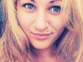 Erotischer Video -Chat barbieblond