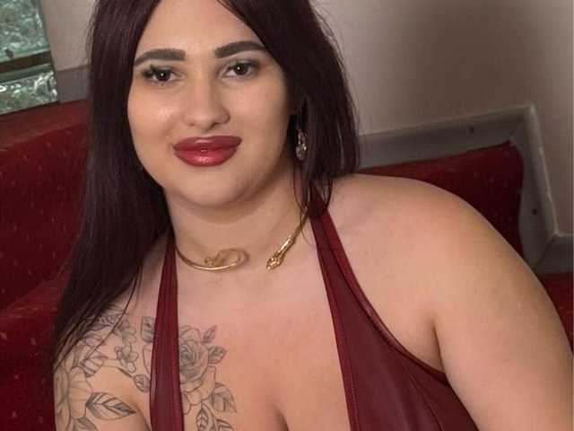 Foto des Profils BarbieBoobsX