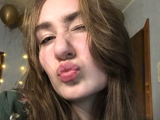 Erotischer Video -Chat BarbieBu