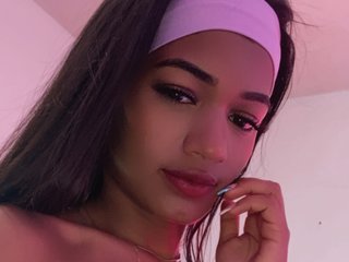 Erotischer Video -Chat BarbieHotLaura