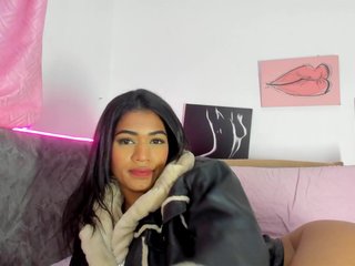 Erotischer Video -Chat BarbieHotLaura