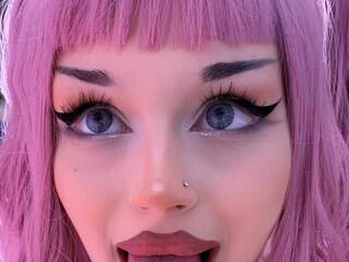 Erotischer Video -Chat Victoriasugar