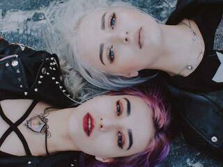 Erotischer Video -Chat BarbiesJcoupl