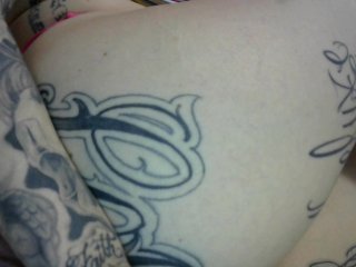 Sendung Screenshots barbietattoo