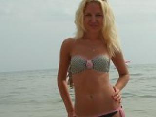 Erotischer Video -Chat barbigirl