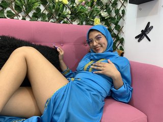 Erotischer Video -Chat bashira-s