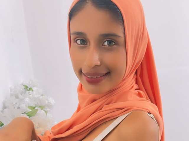 Profilfoto BashiraAziz