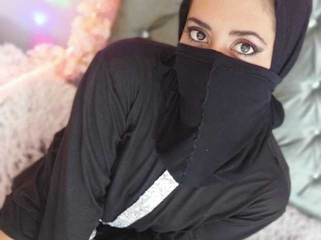 Foto des Profils BasimaSaadi