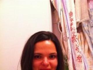 Erotischer Video -Chat basira28