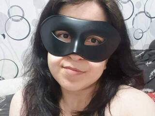 Erotischer Video -Chat BatGirl-2