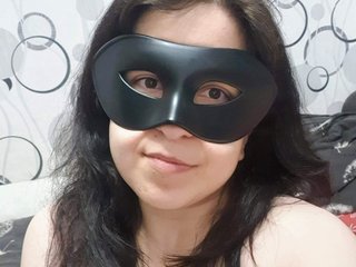 Erotischer Video -Chat BatGirl-2