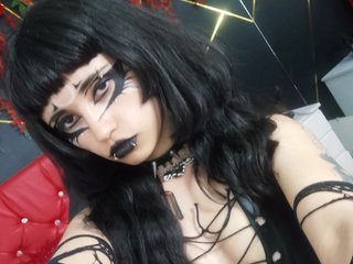 Erotischer Video -Chat CountessBathory