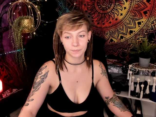 Sendung Screenshots BayleeDesire