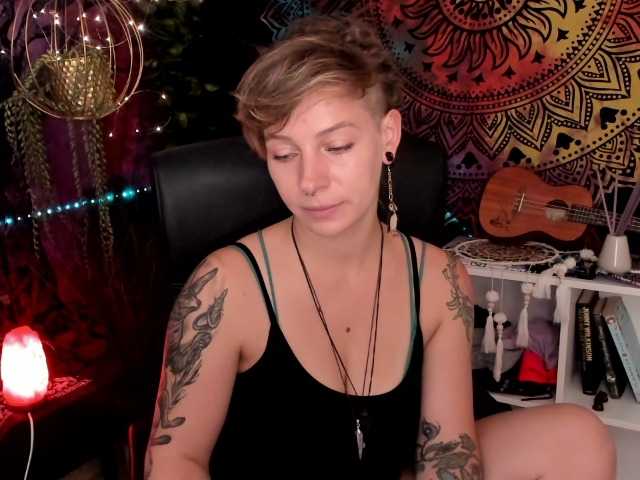 Sendung Screenshots BayleeDesire