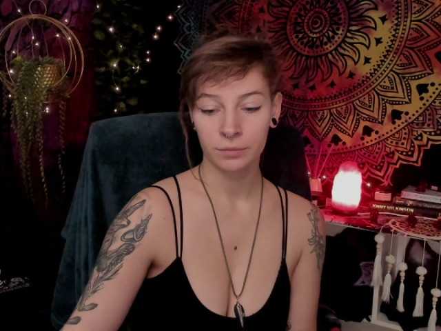 Sendung Screenshots BayleeDesire