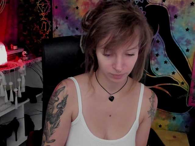 Sendung Screenshots BayleeDesire
