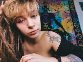 Erotischer Video -Chat BayleeDesire