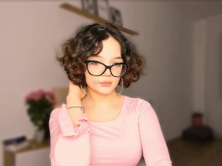 Erotischer Video -Chat bb-Lisa