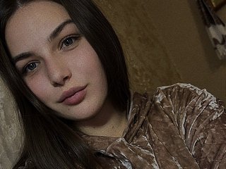 Erotischer Video -Chat bb18jessya